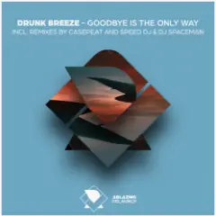 Обложка трека Drunk Breeze - Goodbye Is The Only Way (Speed DJ Remix)