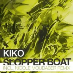 Обложка трека Slopper Boat (Original Mix)