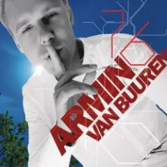 Armin van Buuren feat. Justine Suissa — Wall Of Sound (Radio Edit)