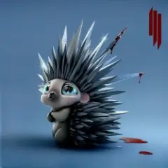Обложка трека Scary Bolly Dub