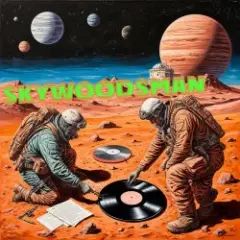 Обложка трека Mars