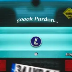 Обложка трека COOOK PARDON