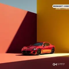 Обложка трека Midnight Code