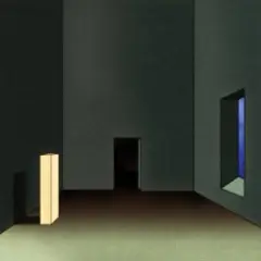 Обложка трека Computer Vision