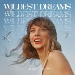 Обложка трека Wildest Dreams (Robots With Rayguns Remix)