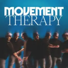 Folamour — Movement is Therapy