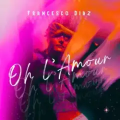 Обложка трека Oh L'amour