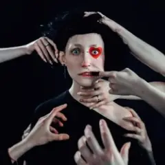 VESNA — Зеркала