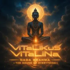 Обложка трека Nada Brahma - The Sound of Everything