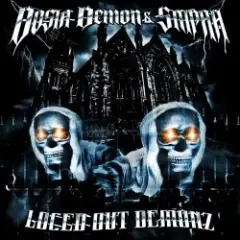 Обложка трека Demonz In My Head