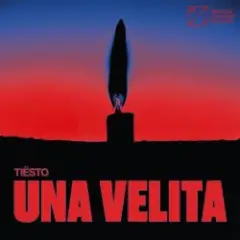Обложка трека Una Velita