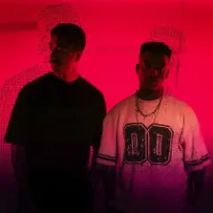 Обложка трека GQTECH (Mixed)