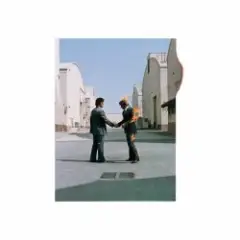 Обложка трека Wish You Were Here