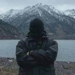 Обложка трека Breakbeat11