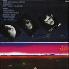 Обложка трека Thank God for Music
