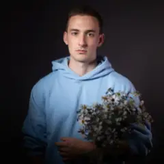 Обложка трека Квіти
