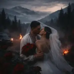 Обложка трека Наречена
