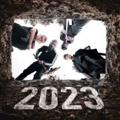 Hanumike feat. Positiff — 2023
