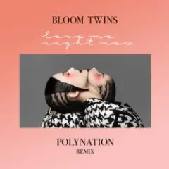 Обложка трека Love Me Right Now (Polynation Remix)
