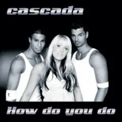 Обложка трека How Do You Do [Megara vs. DJ Lee Remix]