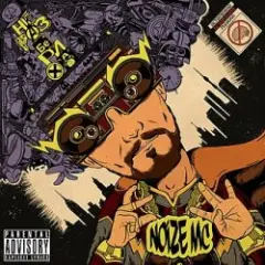 Noize MC — God Is A DJ