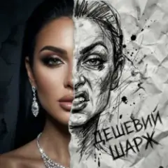 Обложка трека ДЕШЕВИЙ ШАРЖ