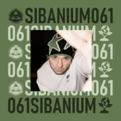 Обложка трека Sibanium Radio EP061