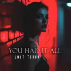 Обложка трека You Had It All