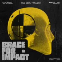 Обложка трека Brace For Impact