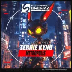 Обложка трека Spider-Verse