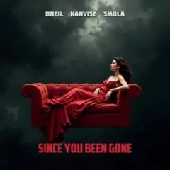 Обложка трека Since You Been Gone