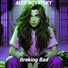 Обложка трека Breaking Bad (Extended Mix)