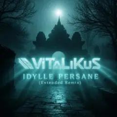 Обложка трека Idylle persane (Extended Remix)