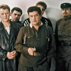 Любэ — Ты неси меня река(Краса)