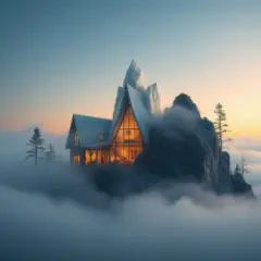 Обложка трека Хрустальный дом