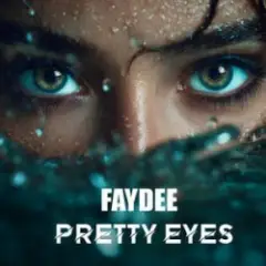 Обложка трека Pretty Eyes