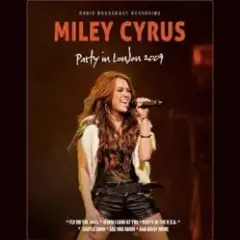Miley Cyrus — Breakout