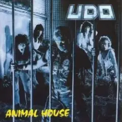 Обложка трека Animal House