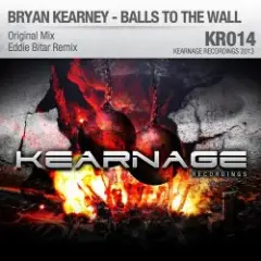 Обложка трека Balls To The Wall (Original Mix)
