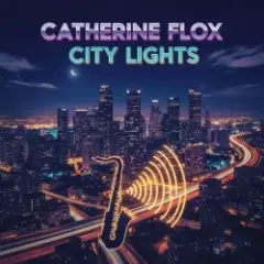 Обложка трека City Lights