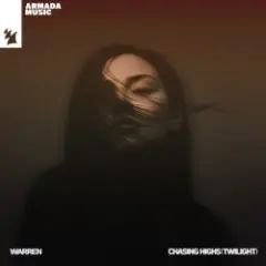 Обложка трека Chasing Highs (Twilight)