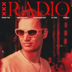 Обложка трека XXX Radio