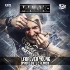 Обложка трека Forever Young (Proto Bytez Remix)