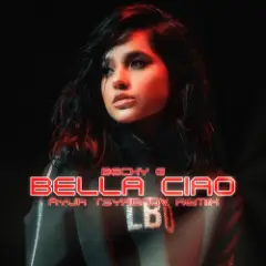 Becky G — Bella Ciao (Ayur Tsyrenov Remix)