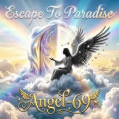Обложка трека Escape To Paradise