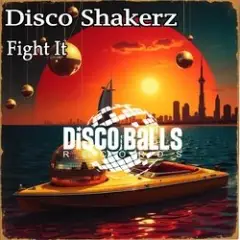 Обложка трека Fight It