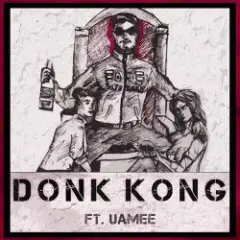 Обложка трека Donk Kong