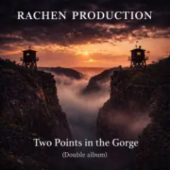 Rachen Production — Two Points in the Gorge