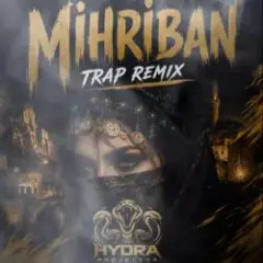 Обложка трека Mihriban (trap remix)