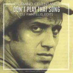 Adriano Celentano — Ciao amore